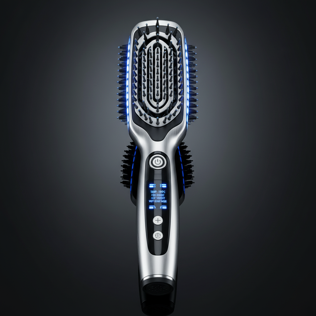 Revlon One-Step Hair Dryer Brush