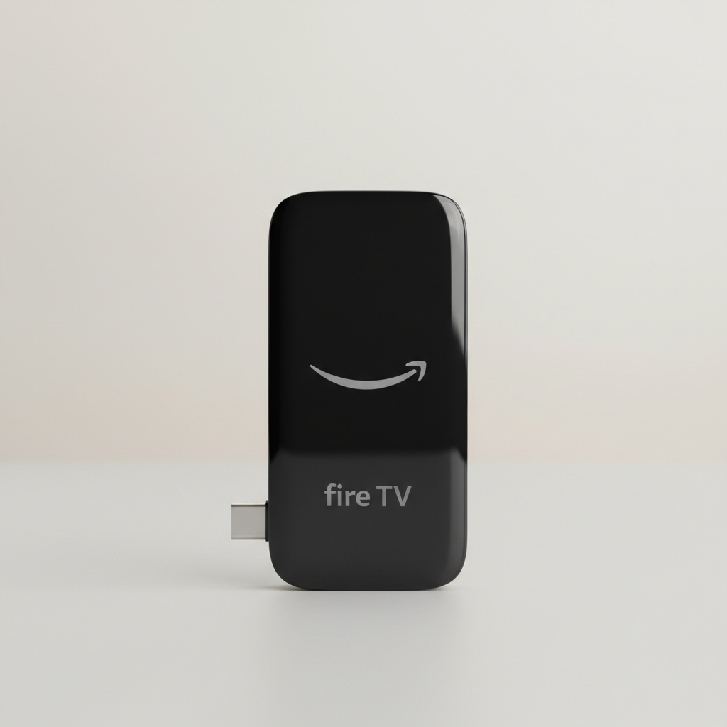 Amazon Fire TV Stick 4K Max